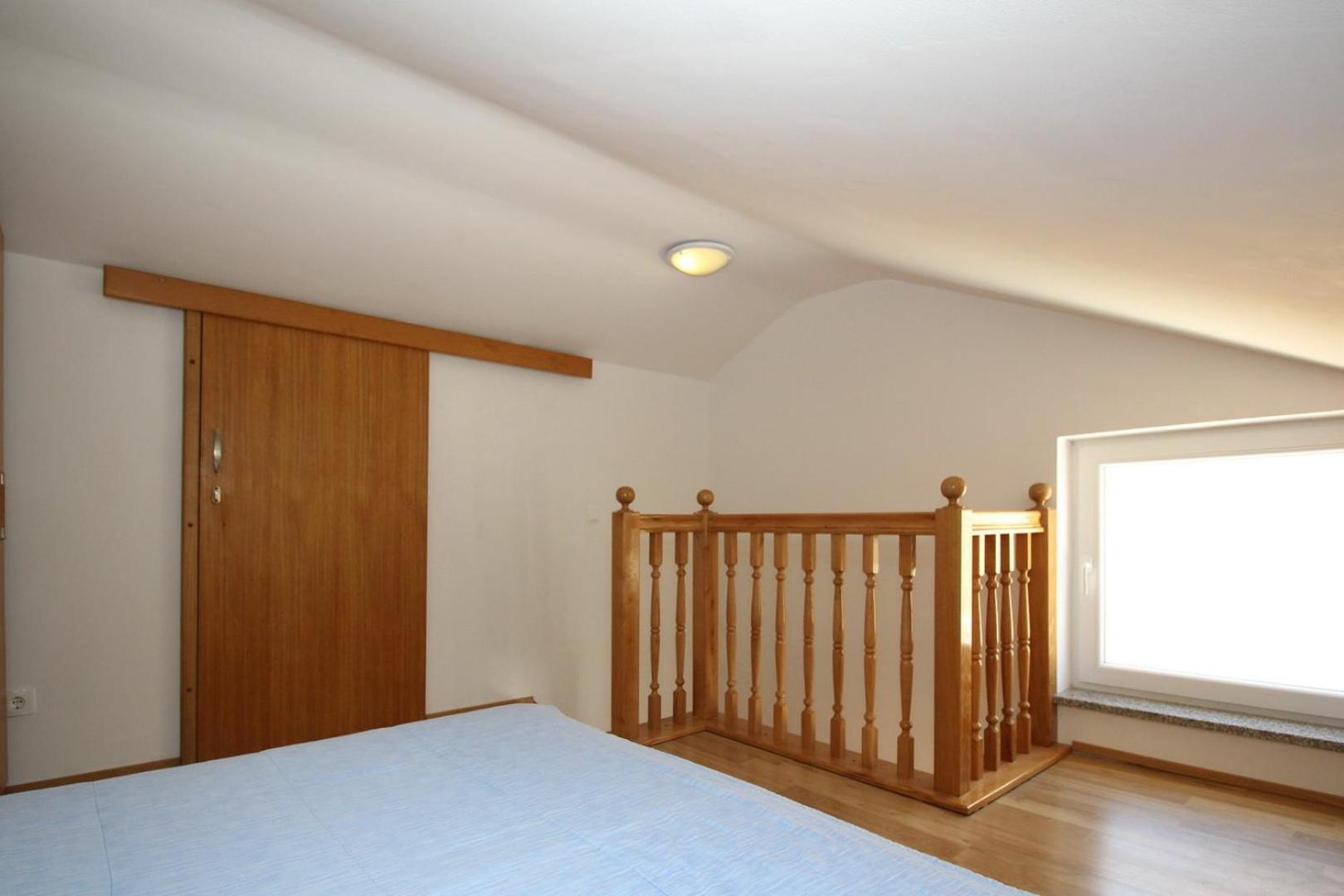 Apartments Mikulan Beach Baška Εξωτερικό φωτογραφία