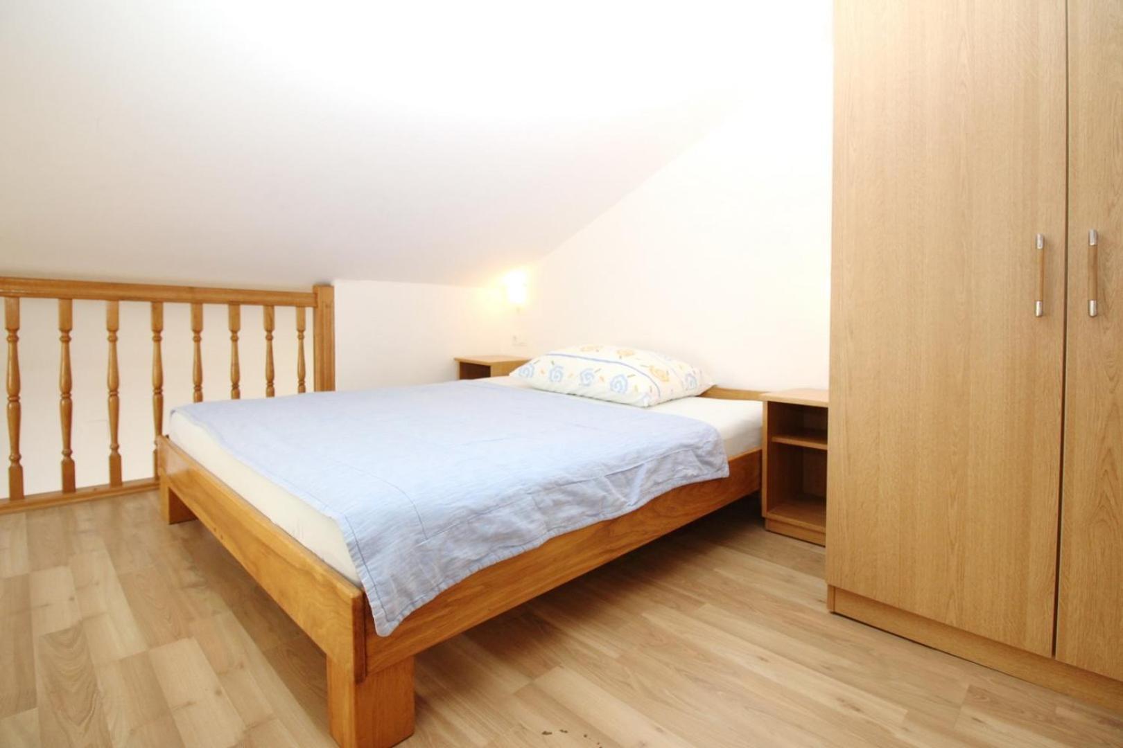 Apartments Mikulan Beach Baška Εξωτερικό φωτογραφία
