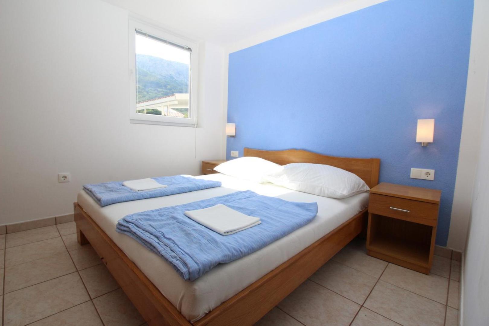 Apartments Mikulan Beach Baška Εξωτερικό φωτογραφία