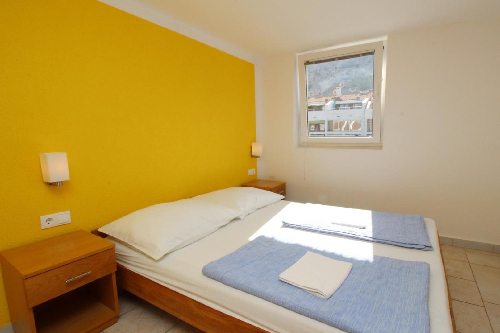 Apartments Mikulan Beach Baška Εξωτερικό φωτογραφία