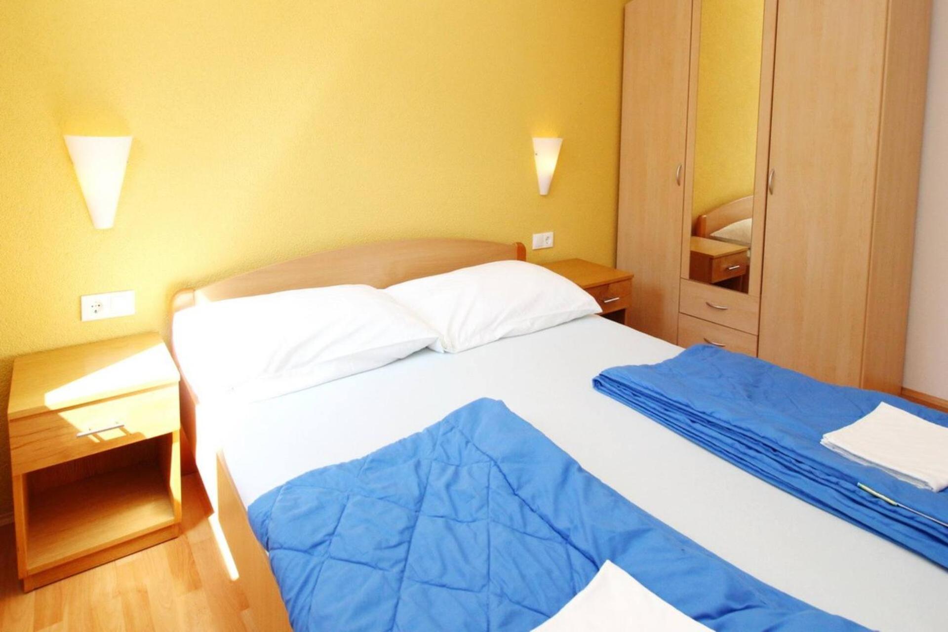 Apartments Mikulan Beach Baška Εξωτερικό φωτογραφία