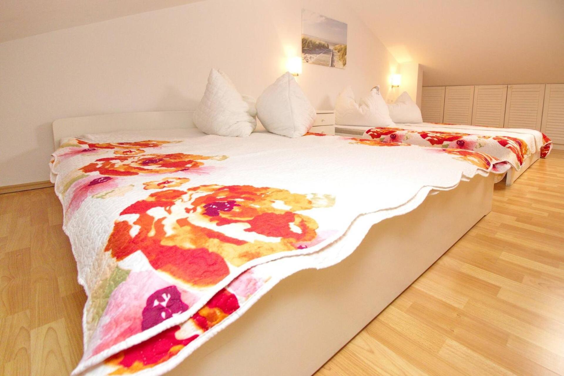 Apartments Mikulan Beach Baška Εξωτερικό φωτογραφία