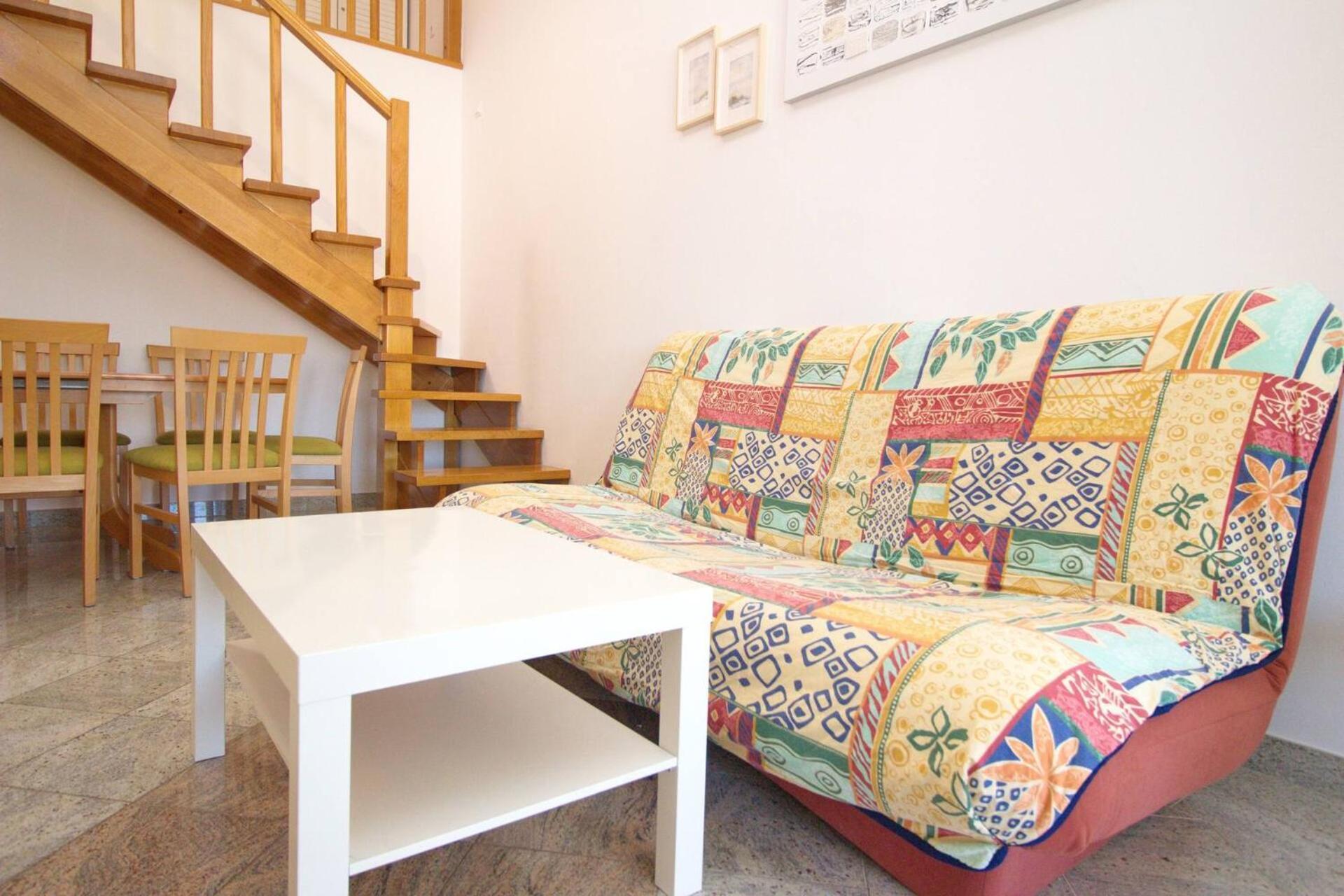 Apartments Mikulan Beach Baška Εξωτερικό φωτογραφία